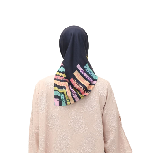 Elzatta Kanara Medina - Navy