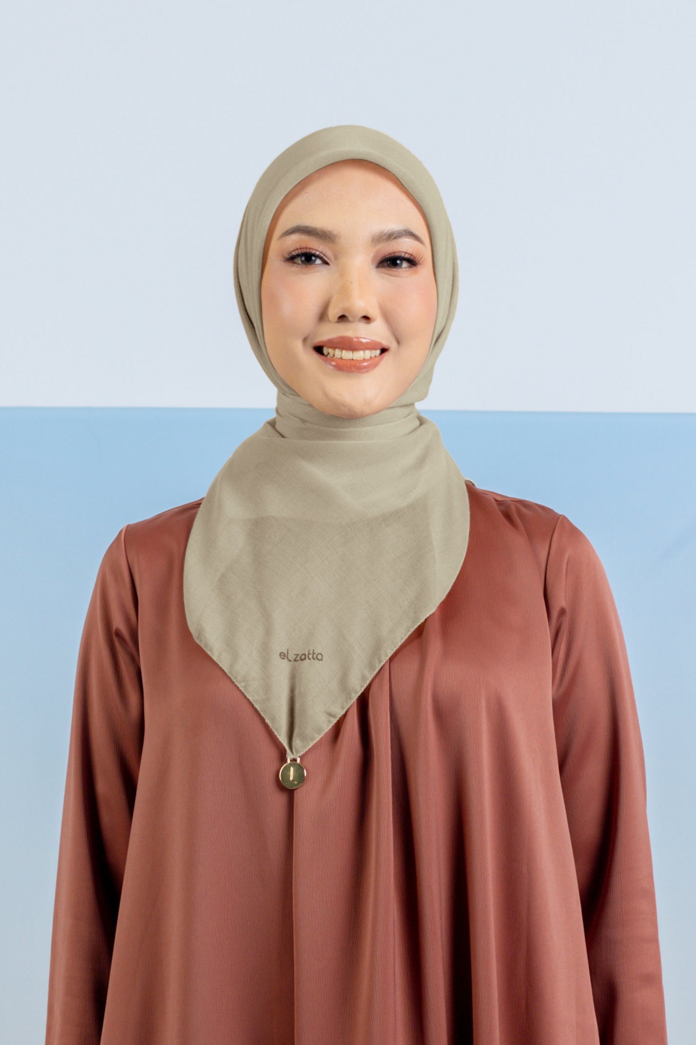 KEISHA PARIS ELZATTA