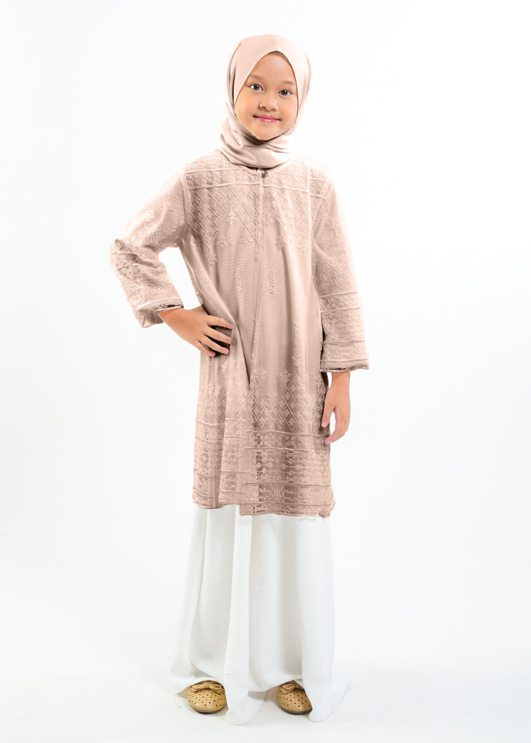 Outer Anak Lace Al Bukhari