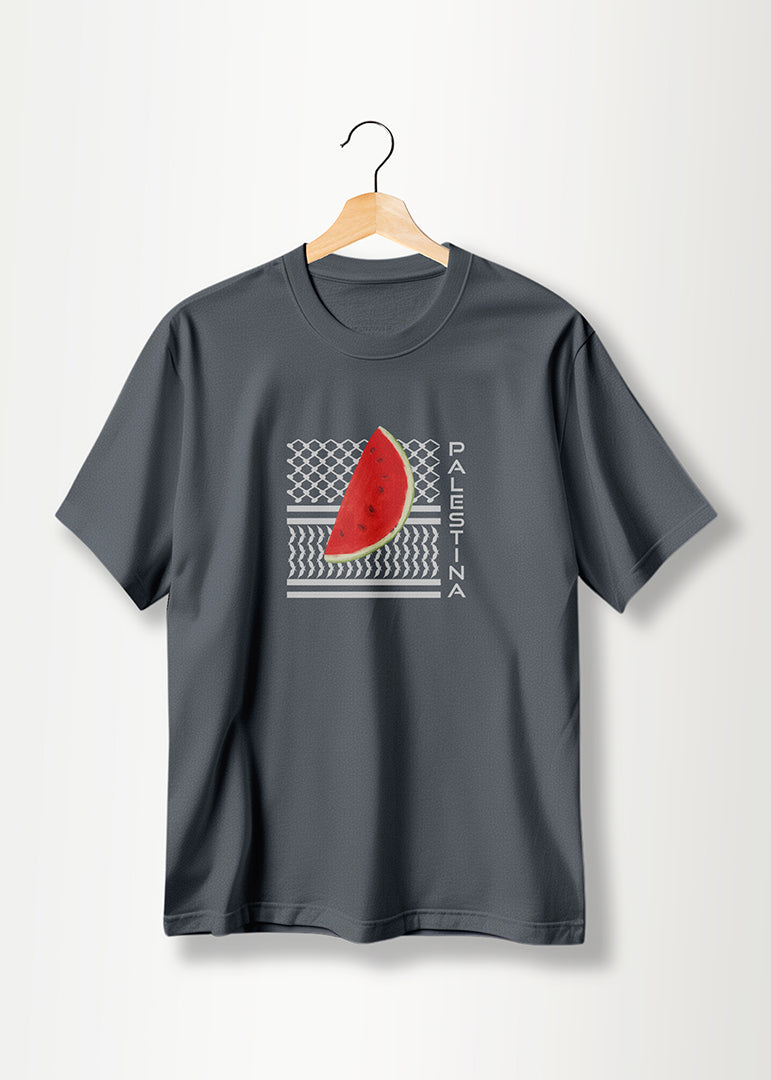 #color_tshirt_palestine_watermelon_keffiyeh_dark_grey