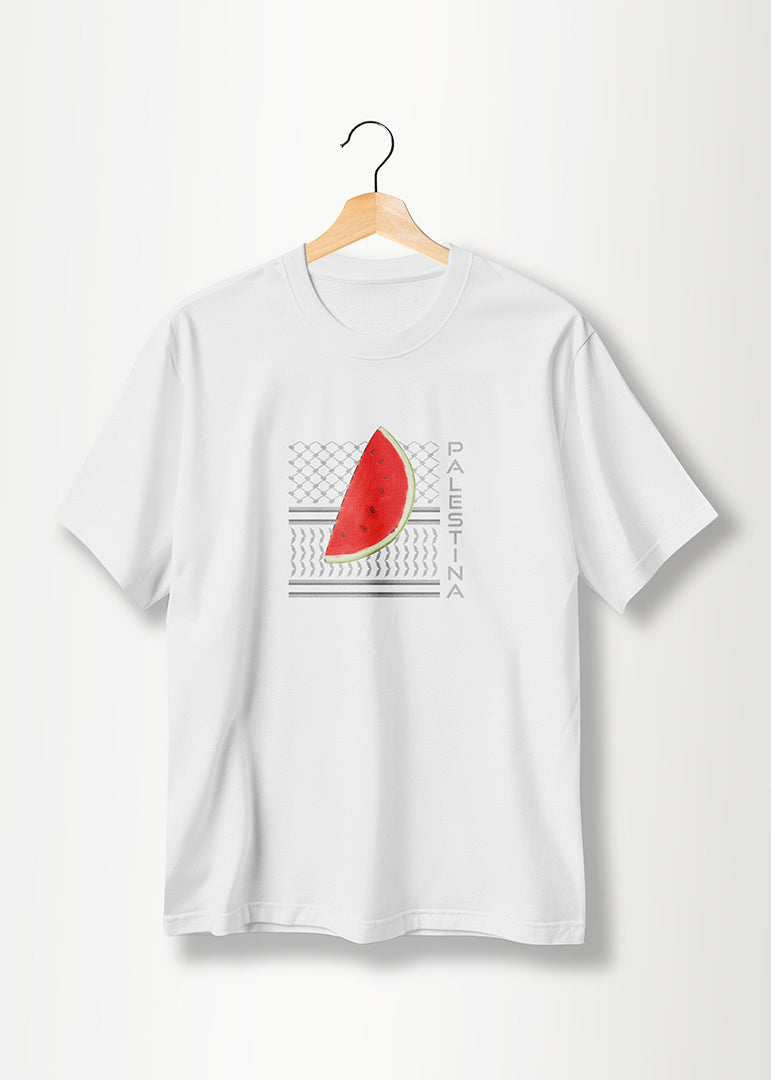 #color_tshirt_palestine_watermelon_keffiyeh_white