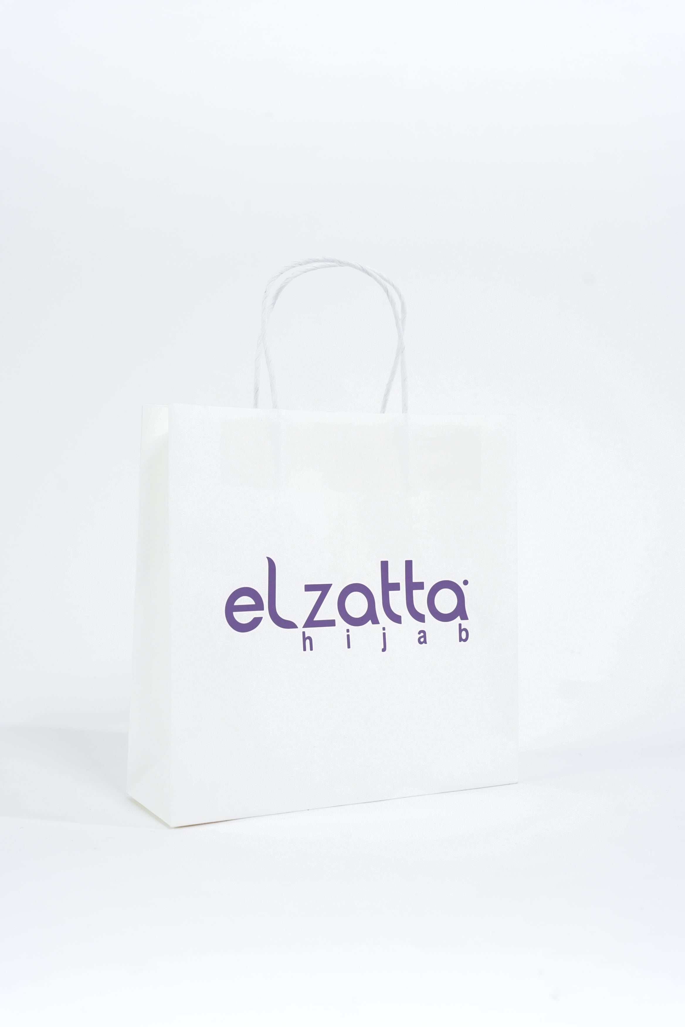Elzatta Paper Bag