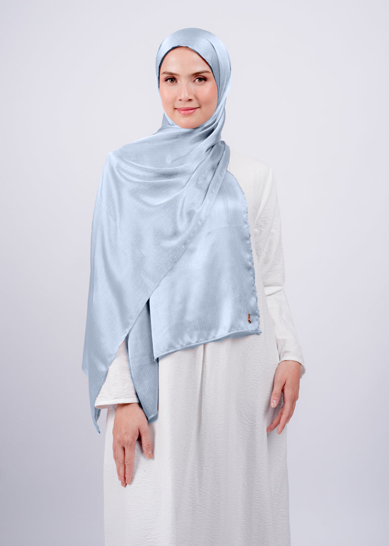 Pashmina Silk Texture