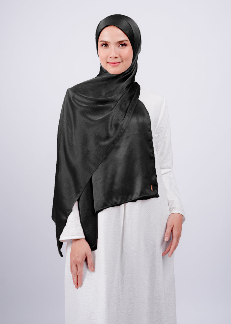 Pashmina Silk Texture