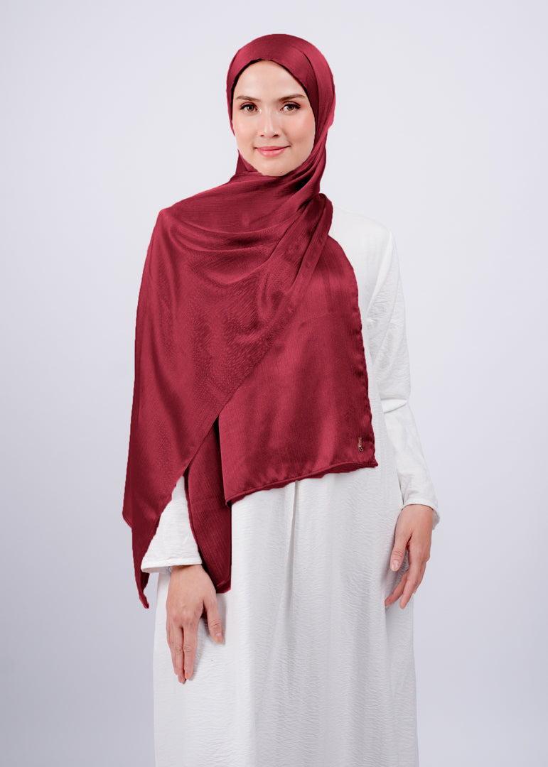 Pashmina Silk Texture