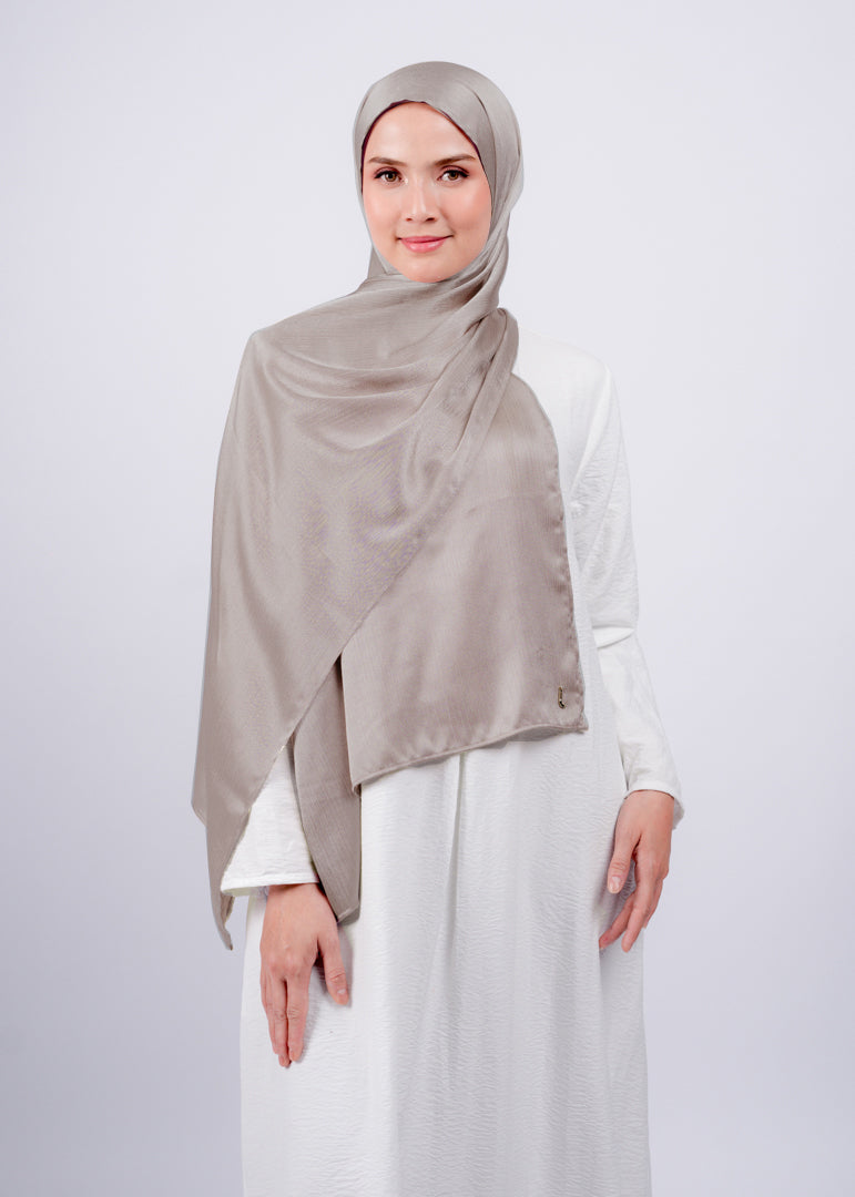 Pashmina Silk Texture