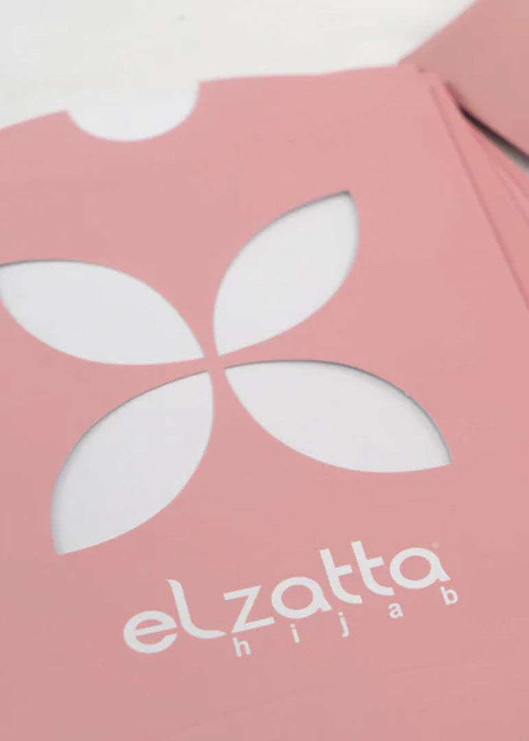 Elzatta Pillow Packaging Small