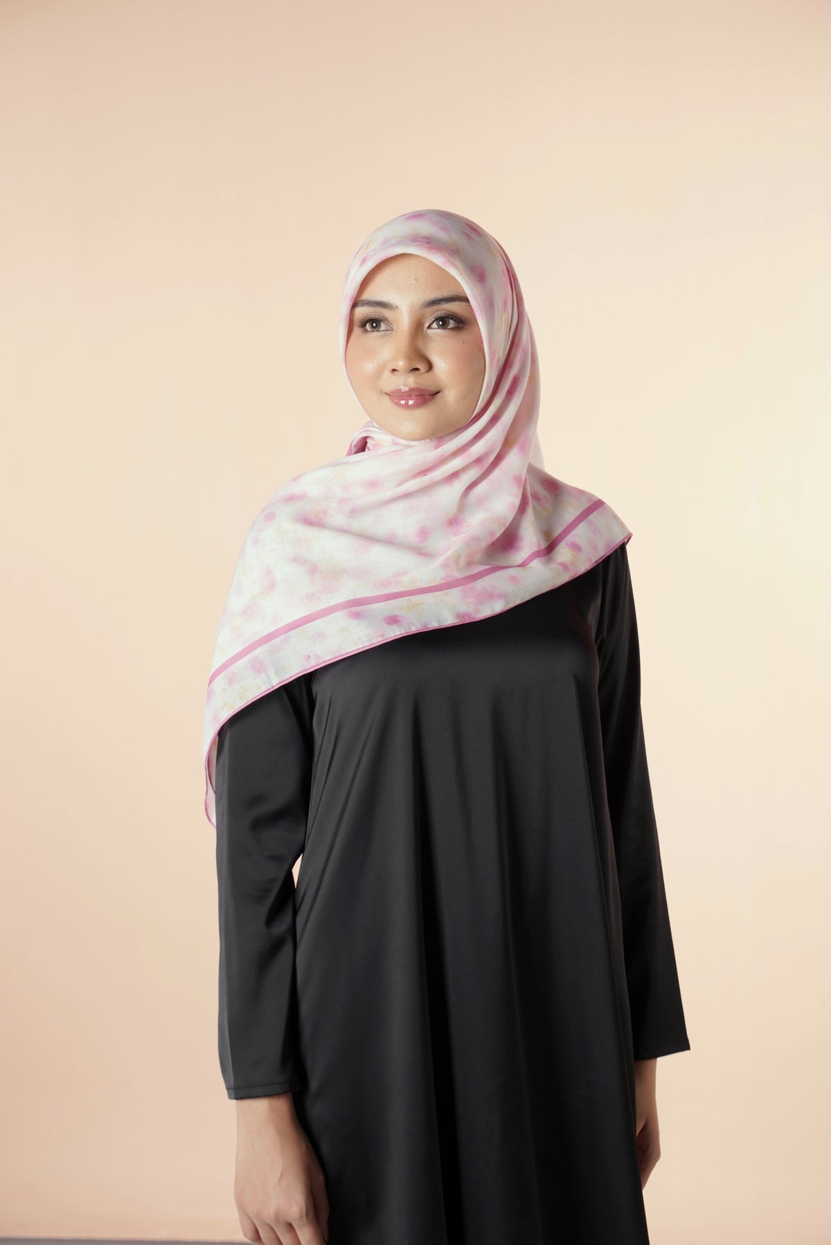 Elzatta Kaila Absy Rose Pink