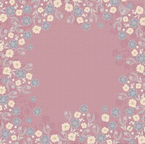 KAILA ROMANTIC FLOWER