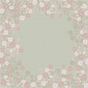 KAILA ROMANTIC FLOWER