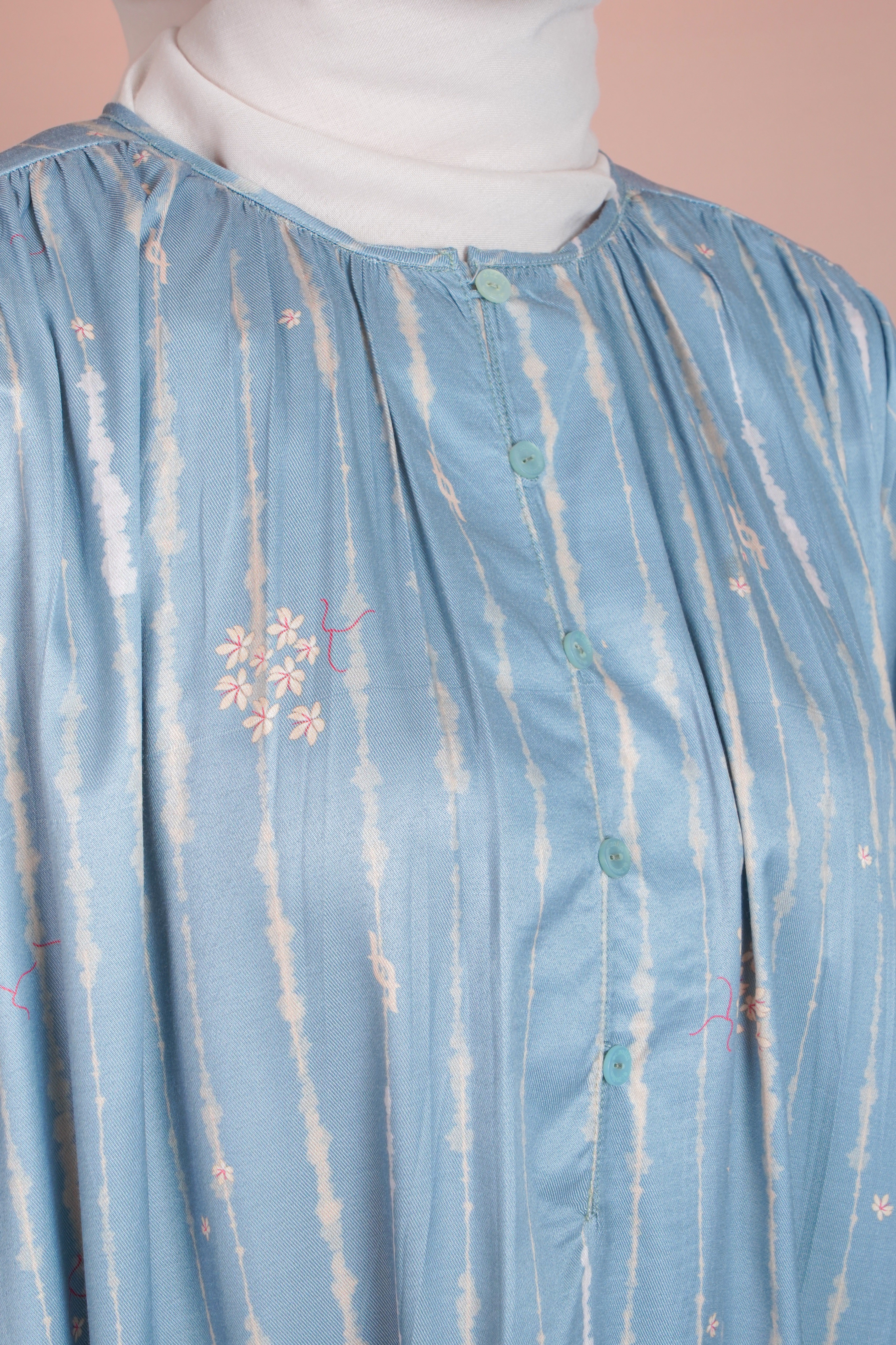 GAMIS SAFFRON SPLATTER