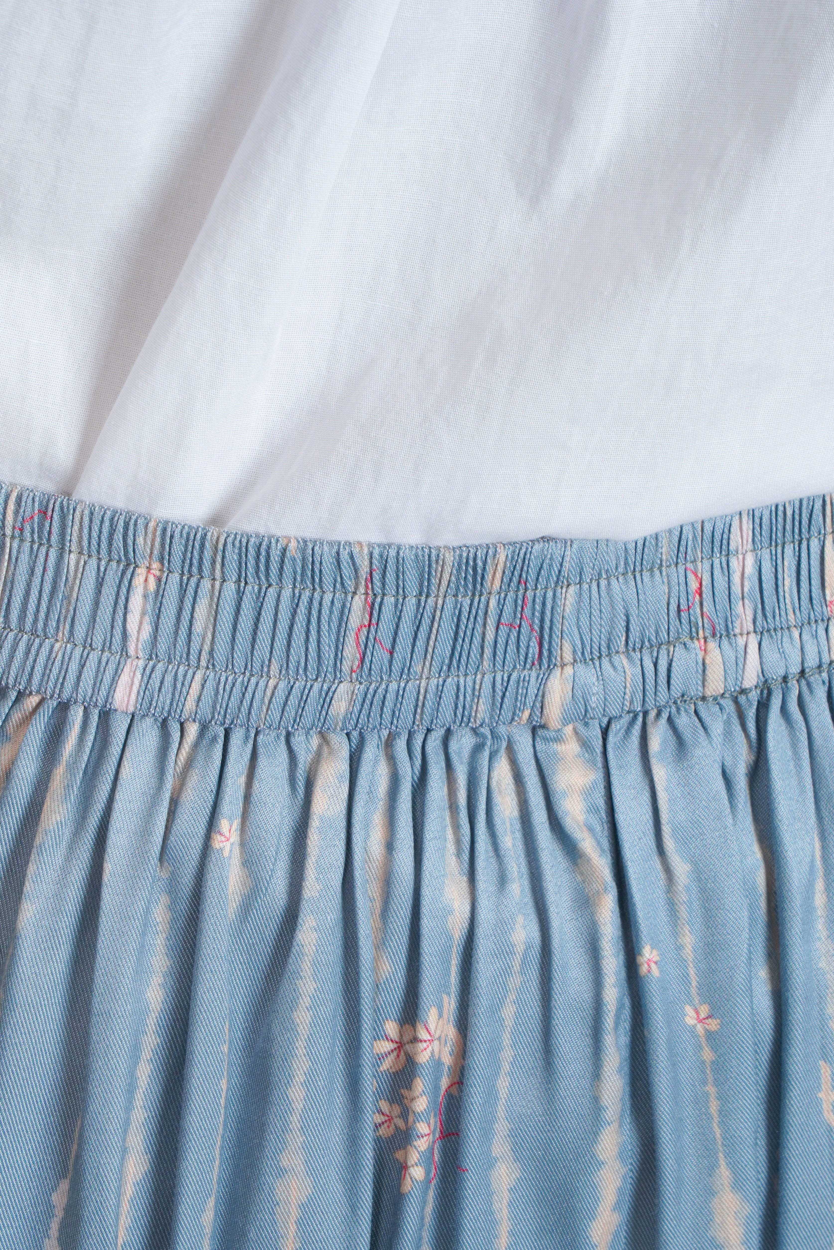 ROK SAFFRON SPLATTER