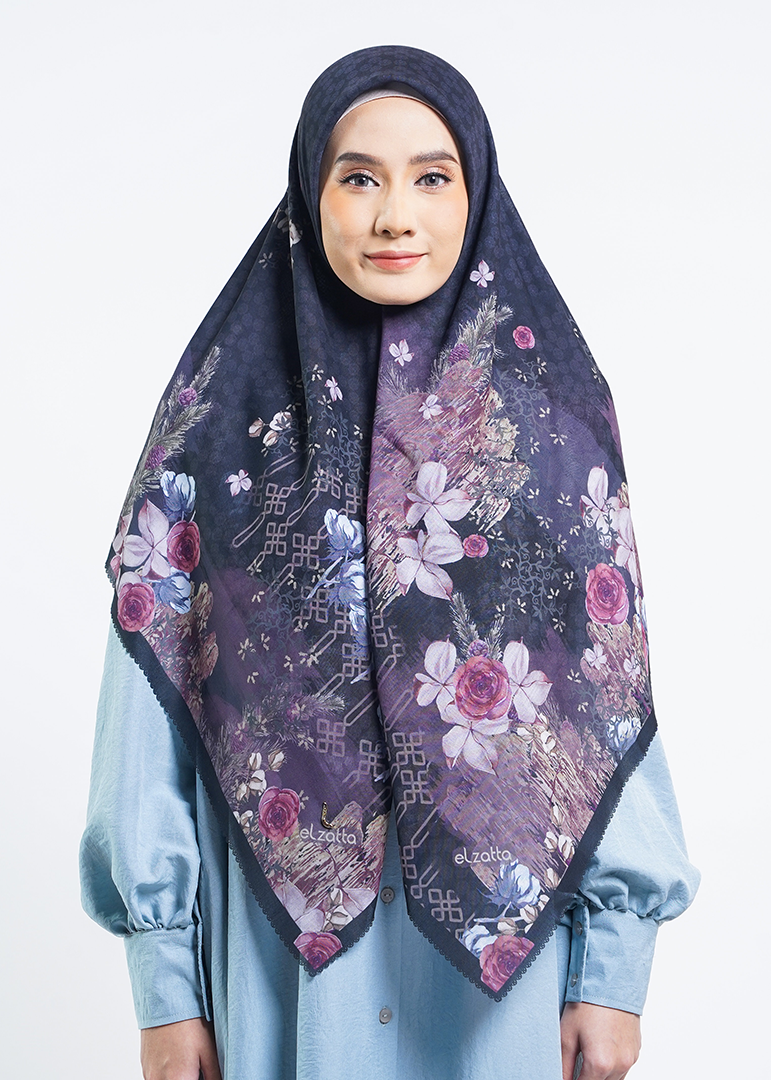 Kanara Bunga Kapas