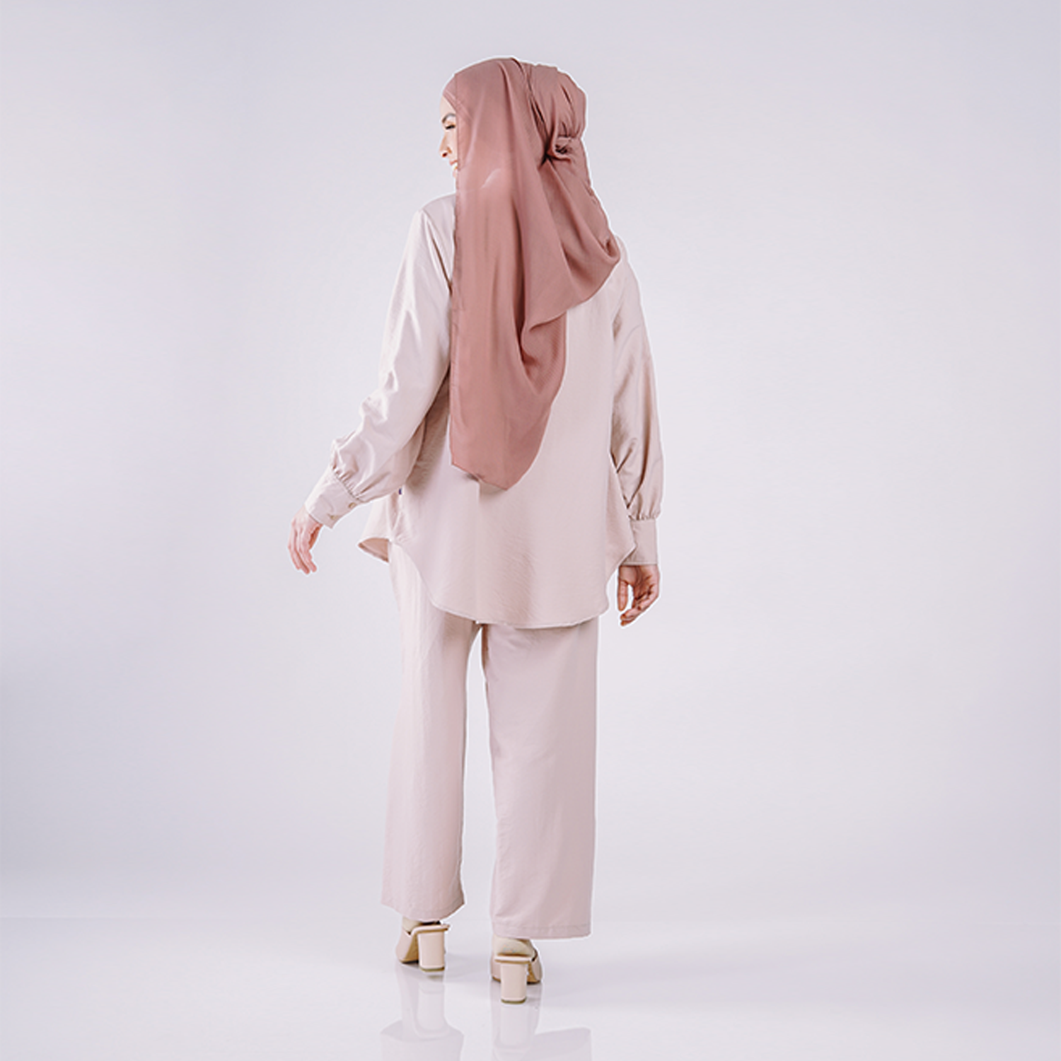 Elzatta Stelania Airflow - Cream