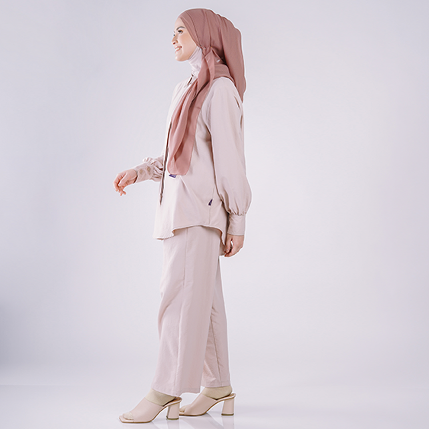 Elzatta Stelania Airflow - Cream