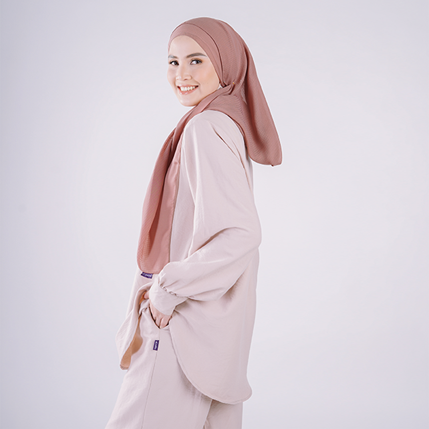 Elzatta Stelania Airflow - Cream