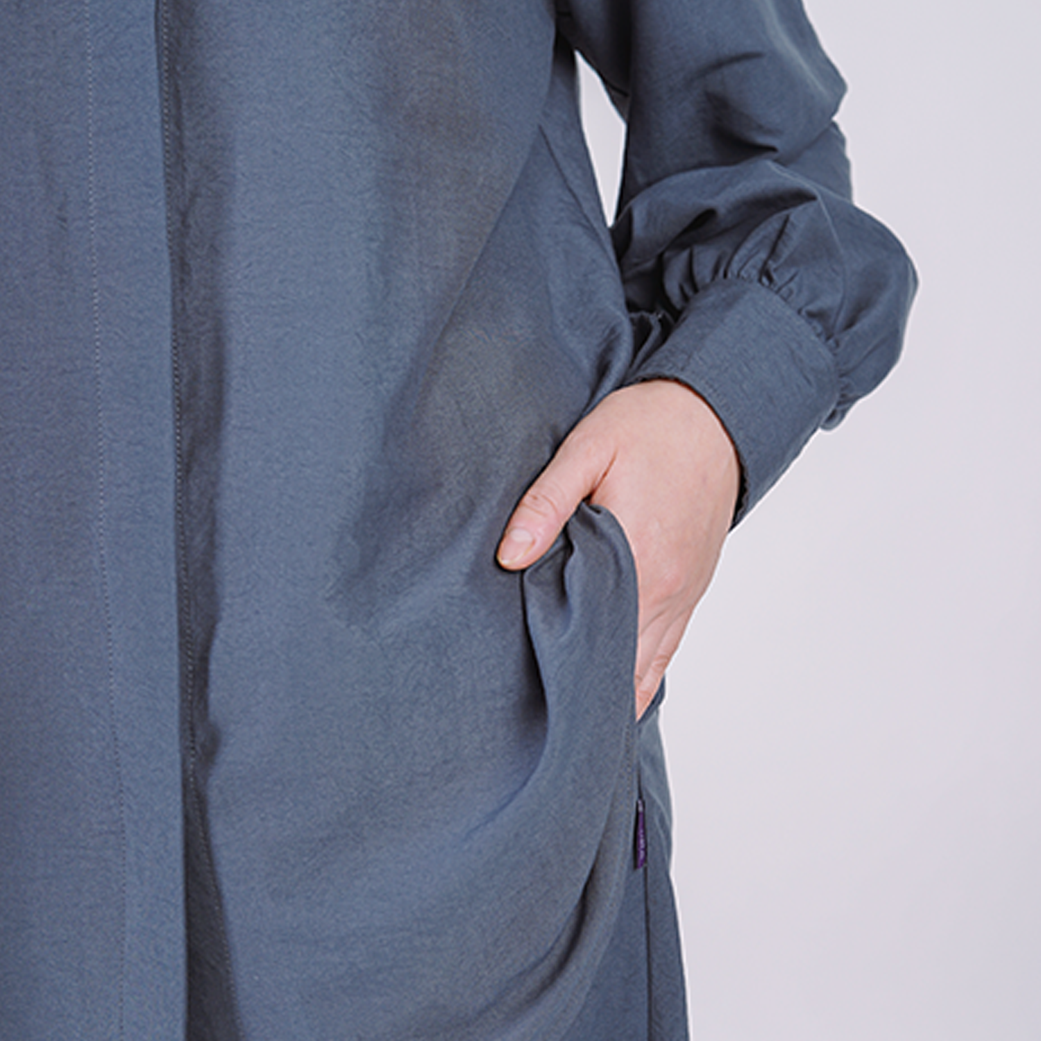 Elzatta Stelania Airflow - Denim
