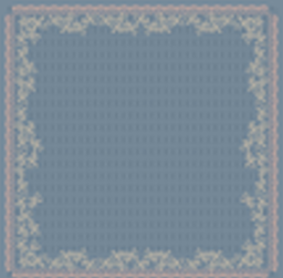 Kaila Lacy Border