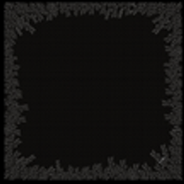 Kaila Flower Sashiko