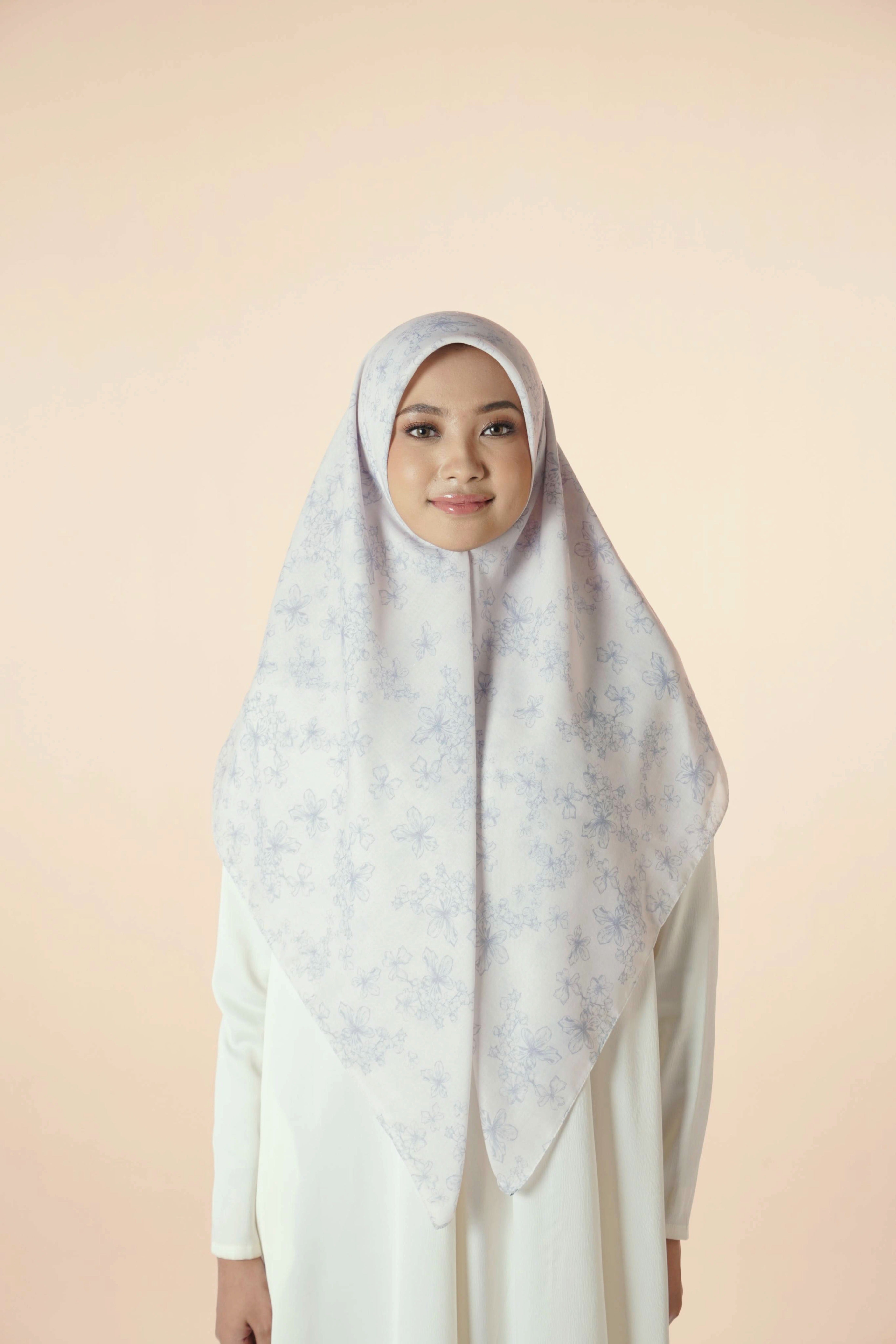 Kaila Alimah Clematis
