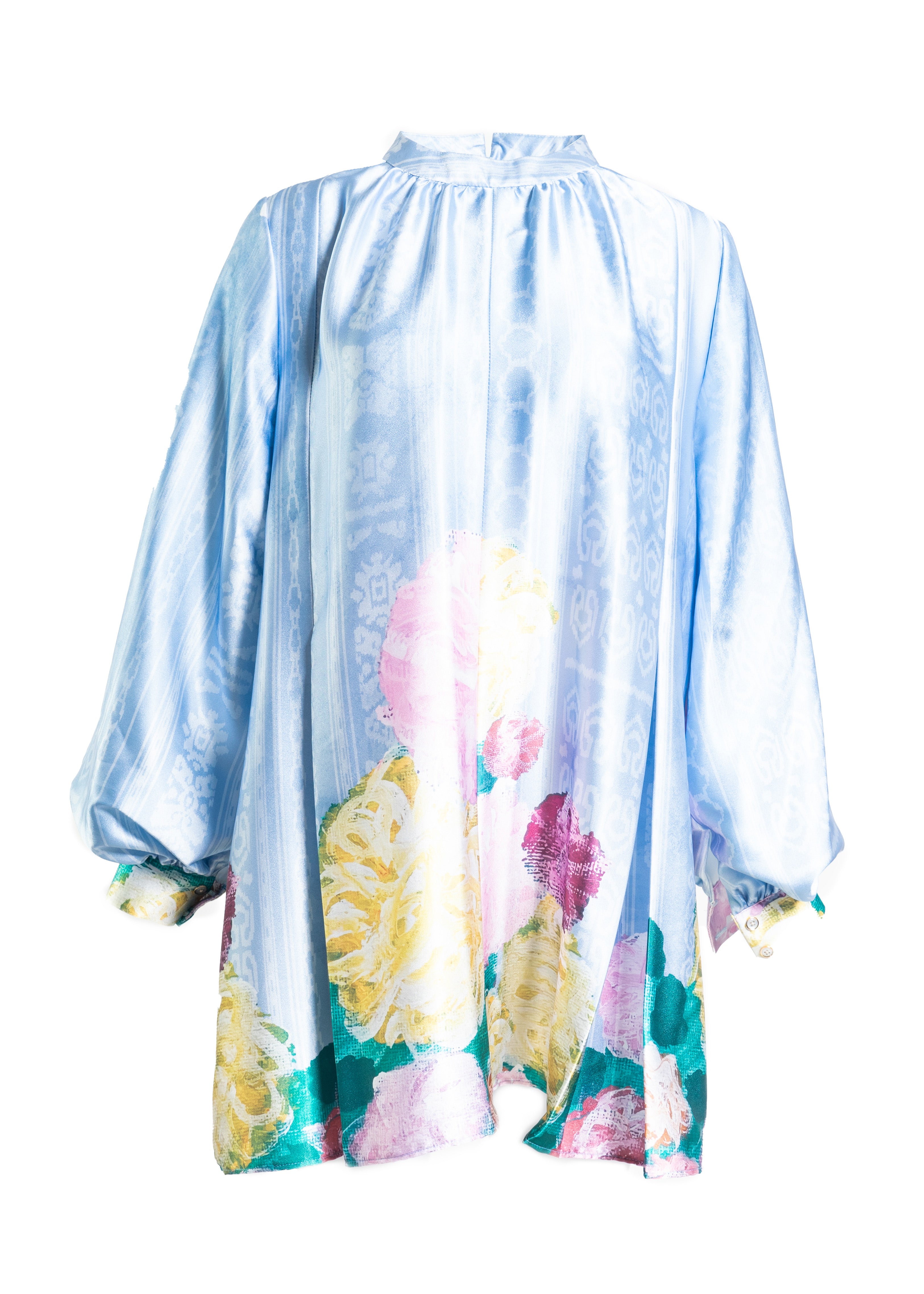 Krisan Frilly Series