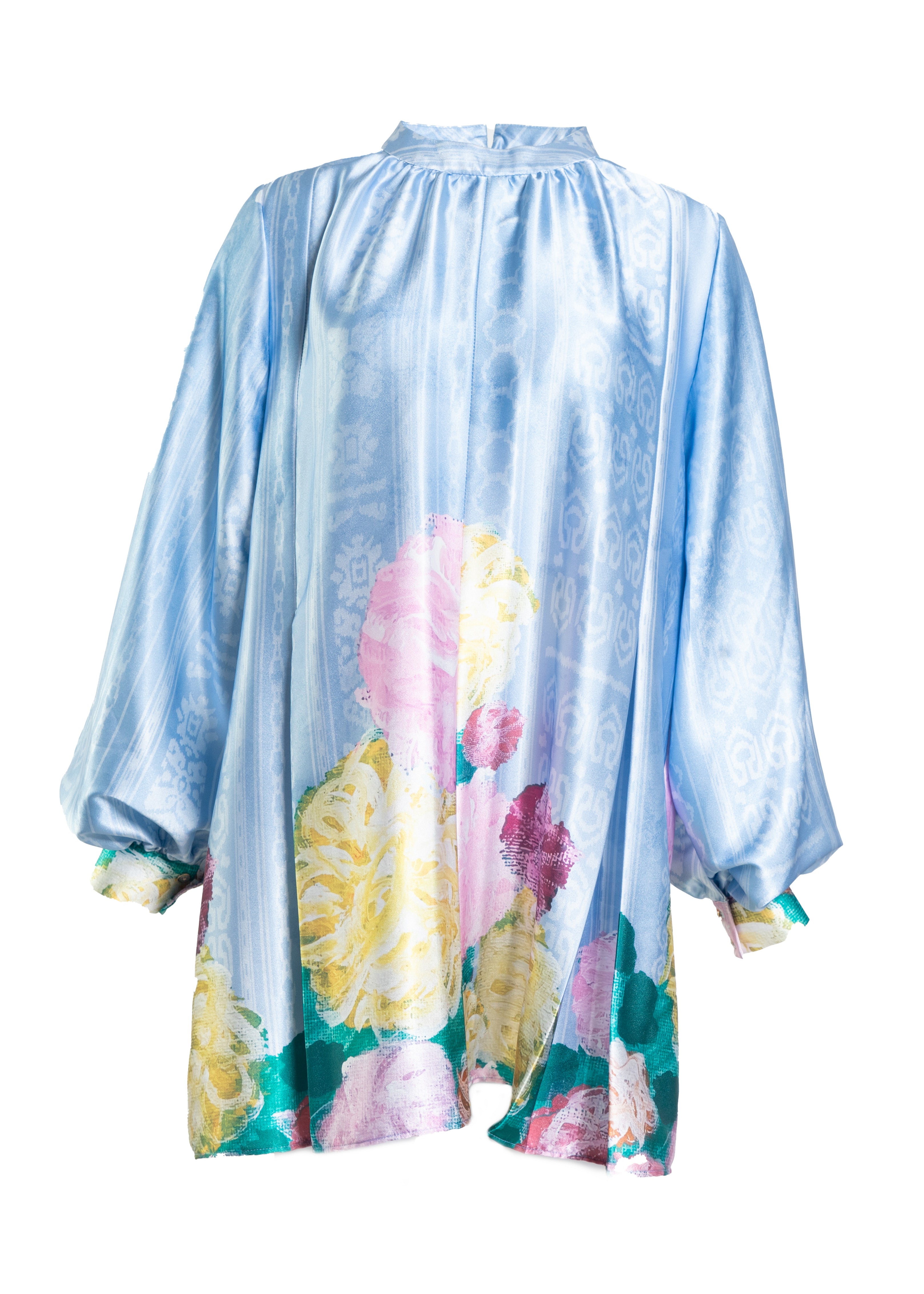 Krisan Frilly Series