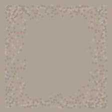 KAILA IRREGULAR L SQUARE