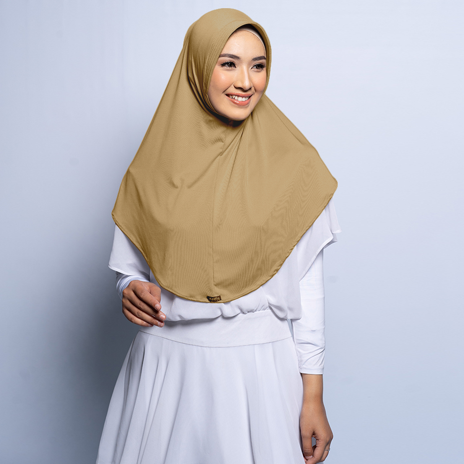 Elzatta Zaria Kayana Adina - Milo