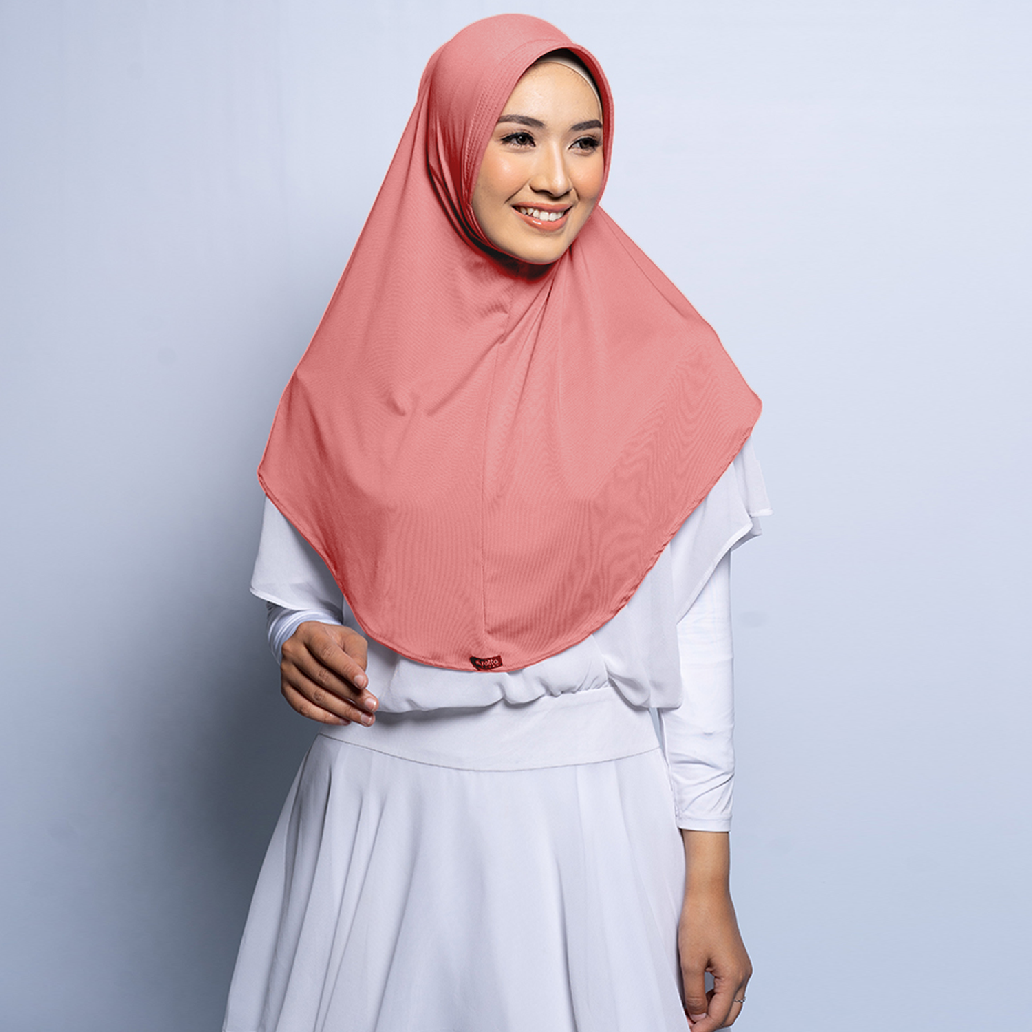 Elzatta Zaria Kayana Adina - Pink