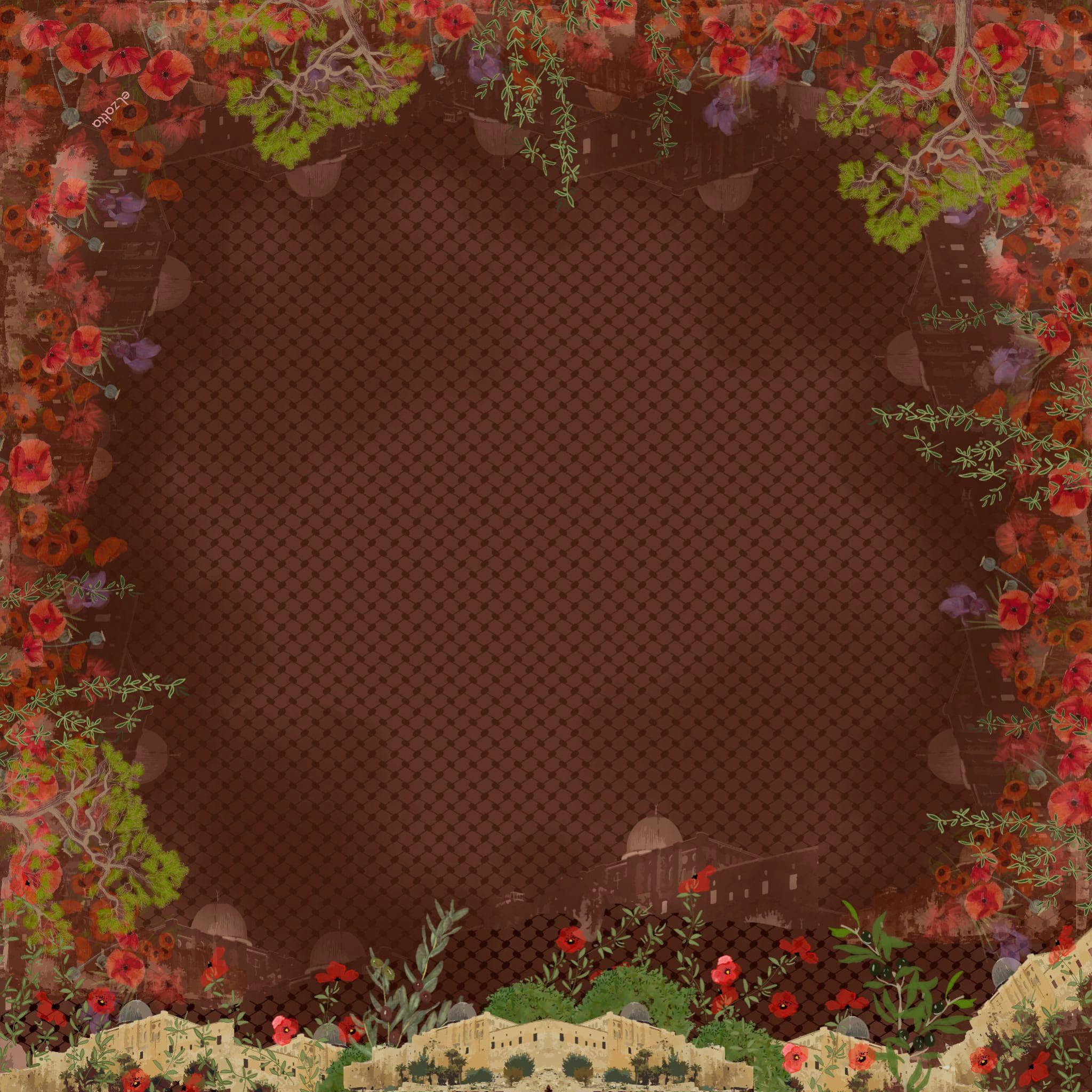 Kanara Palestine Al-Aqsa