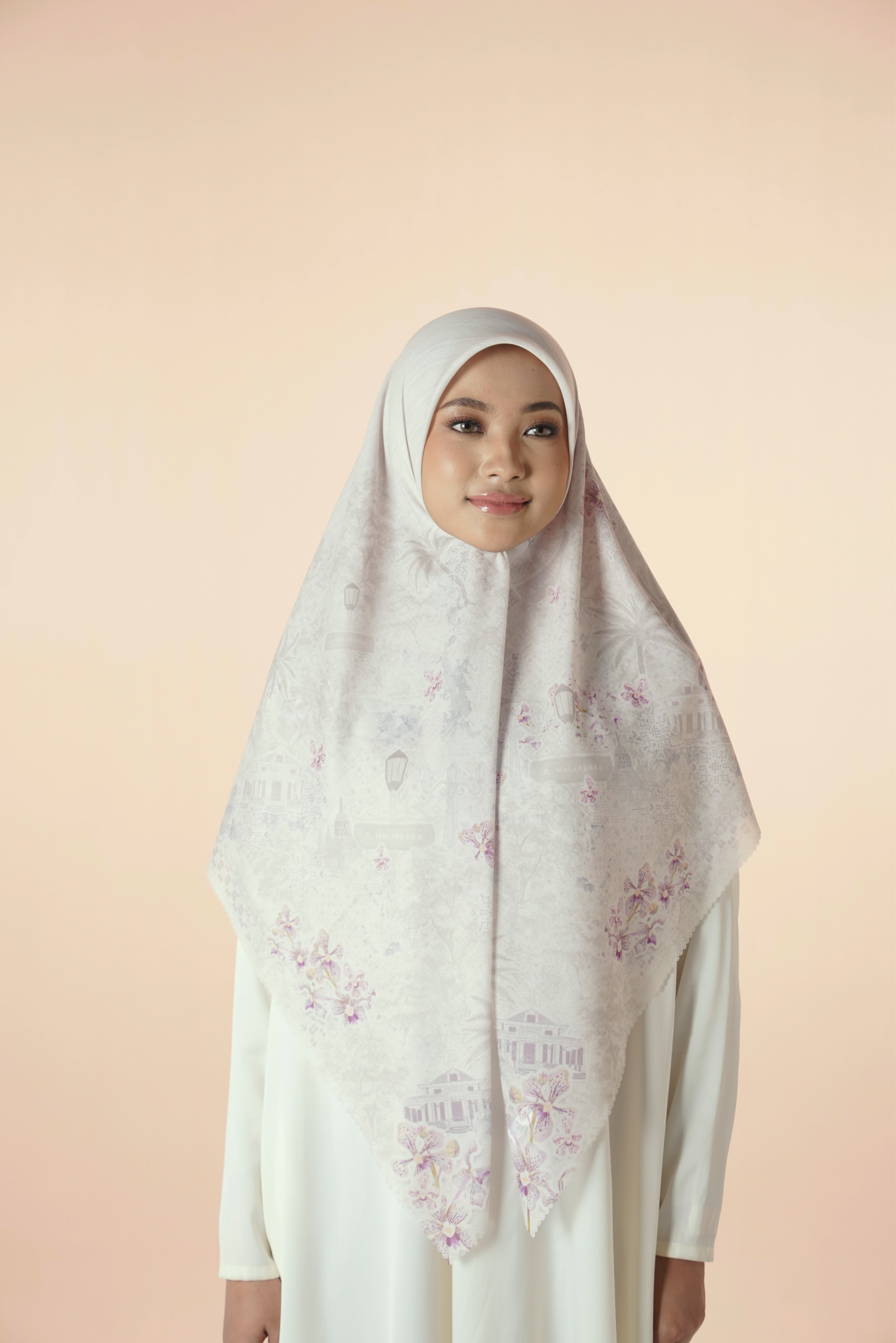 Elzatta Kanara Safiyyah Syar'i