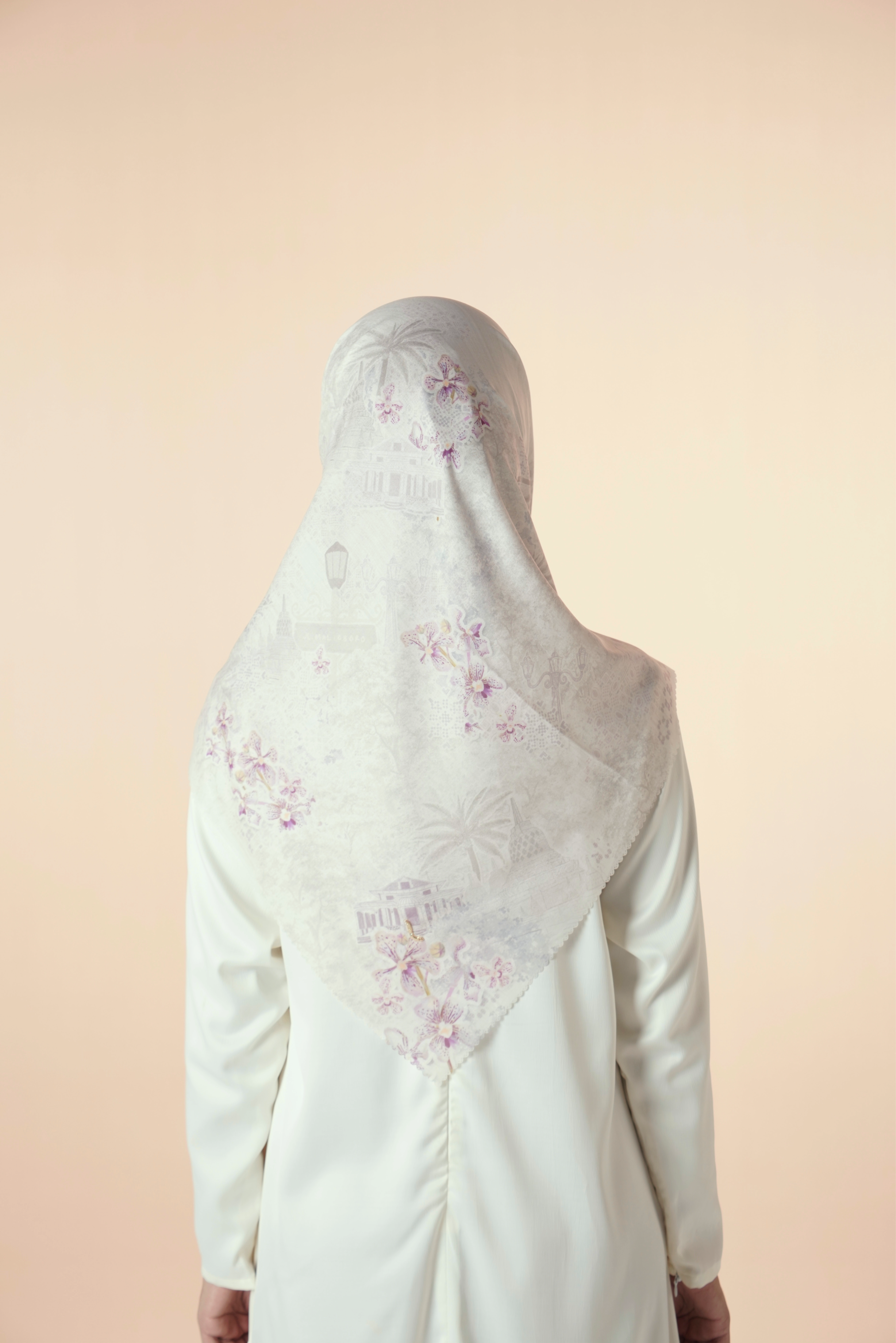 Elzatta Kanara Safiyyah Syar'i