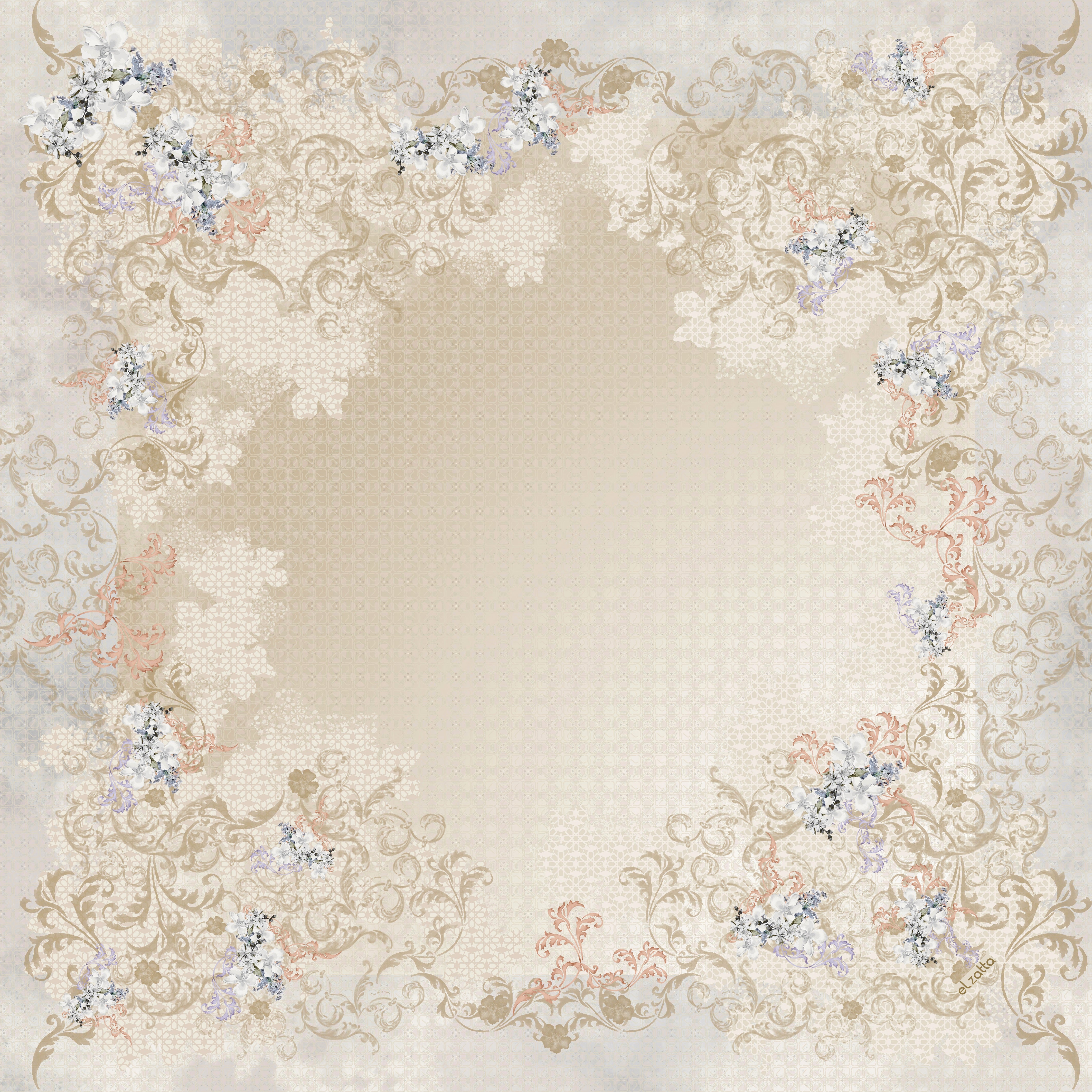 KANARA DAMASK ROSE