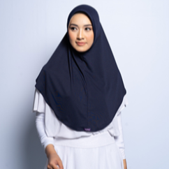 Elzatta Zaria Kayana Adina - Navy