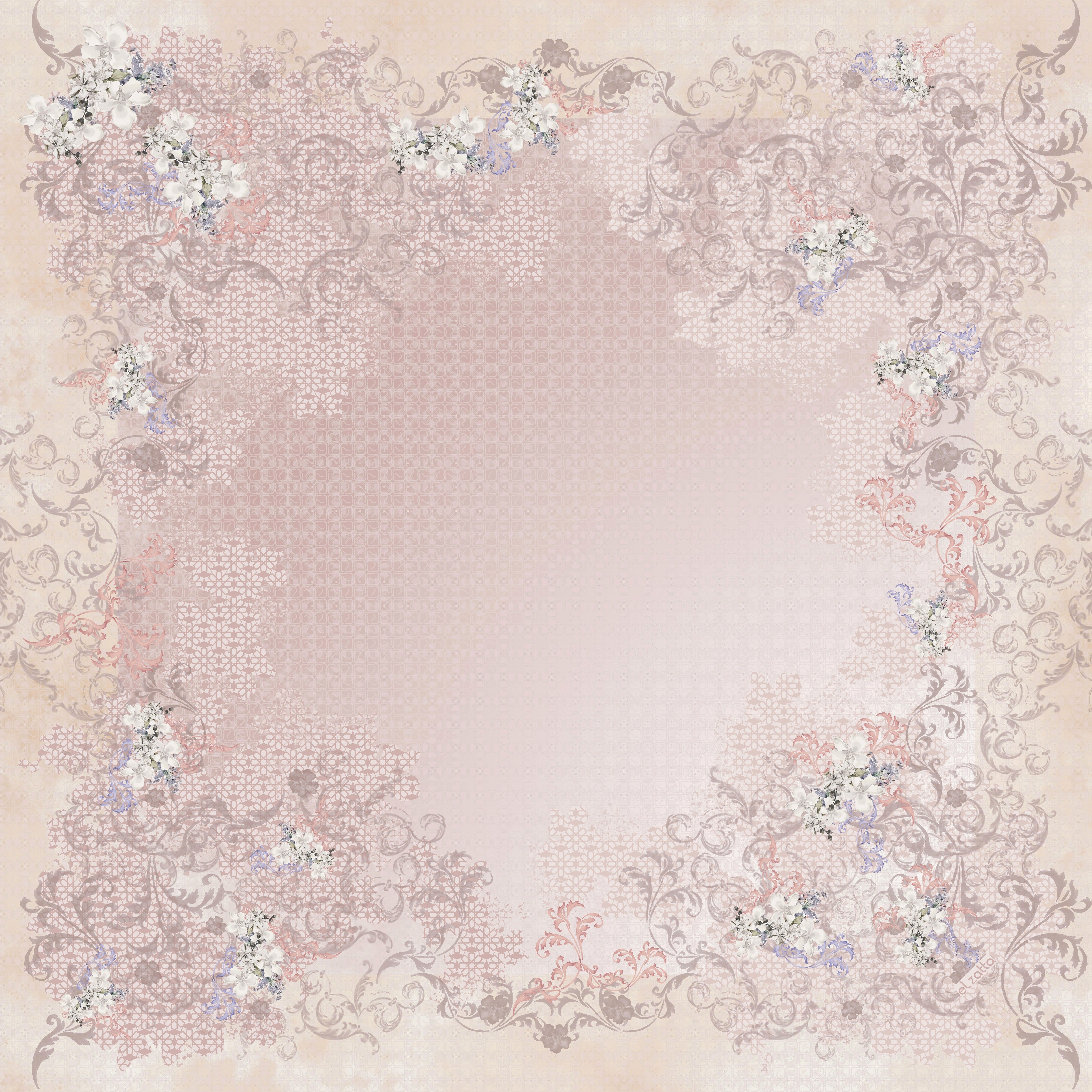 KANARA DAMASK ROSE