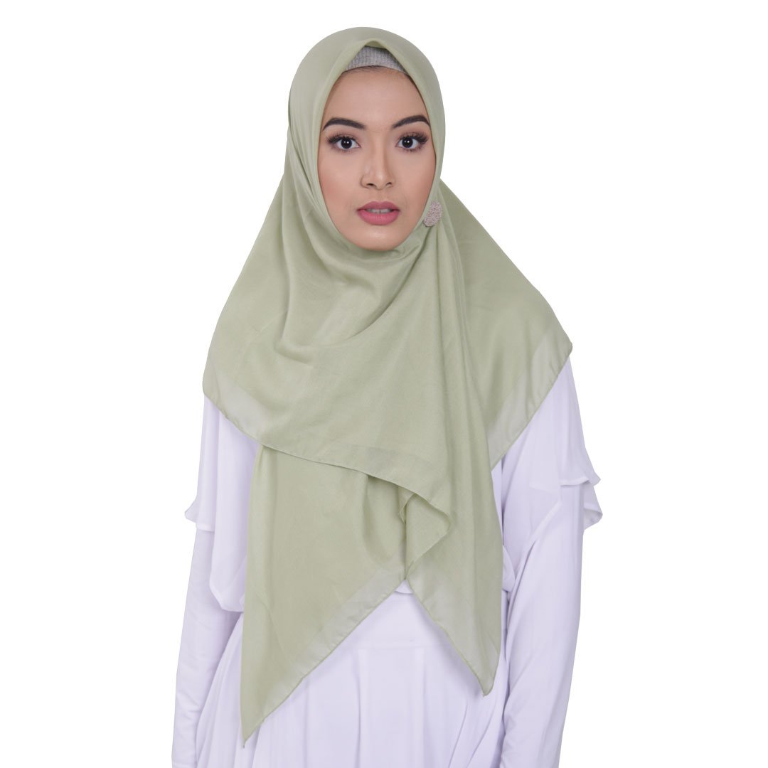 Elzatta Scarf Keiva Vabira