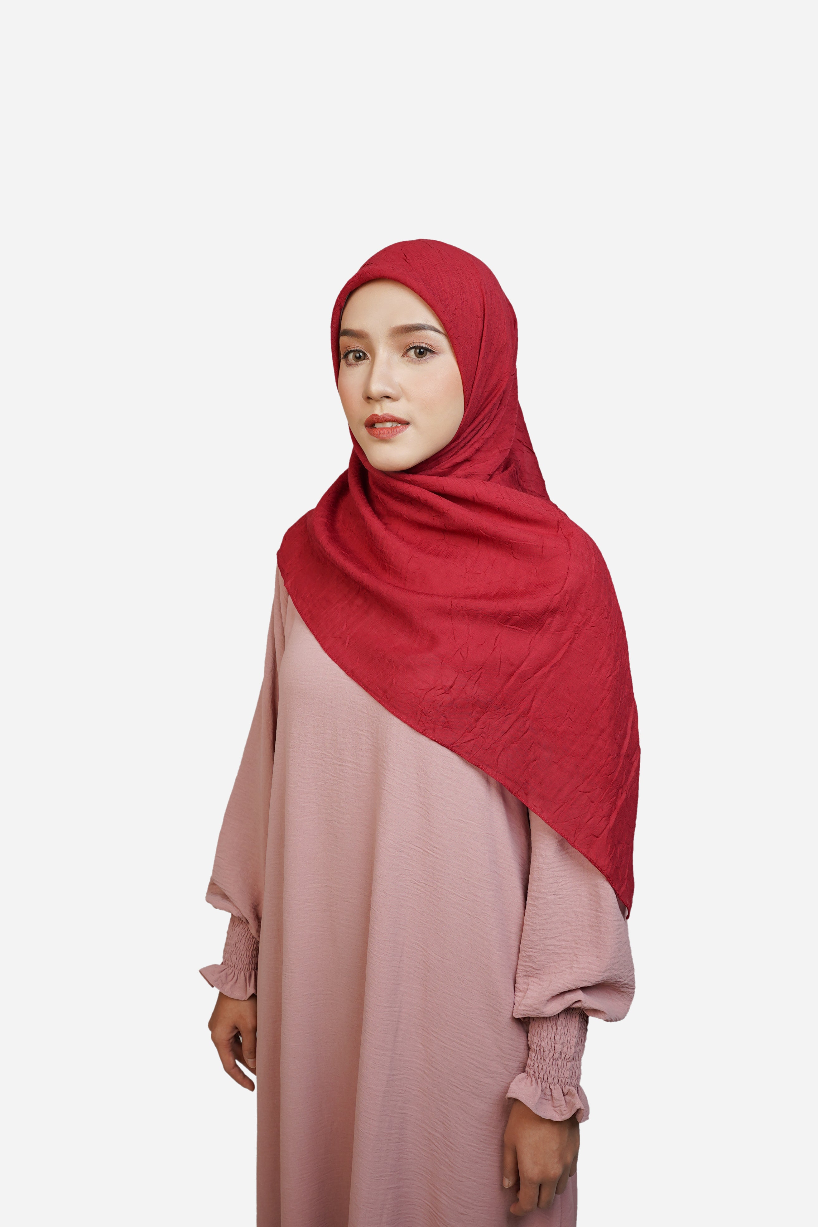 Elzatta Hijab Keiva Taqiyya