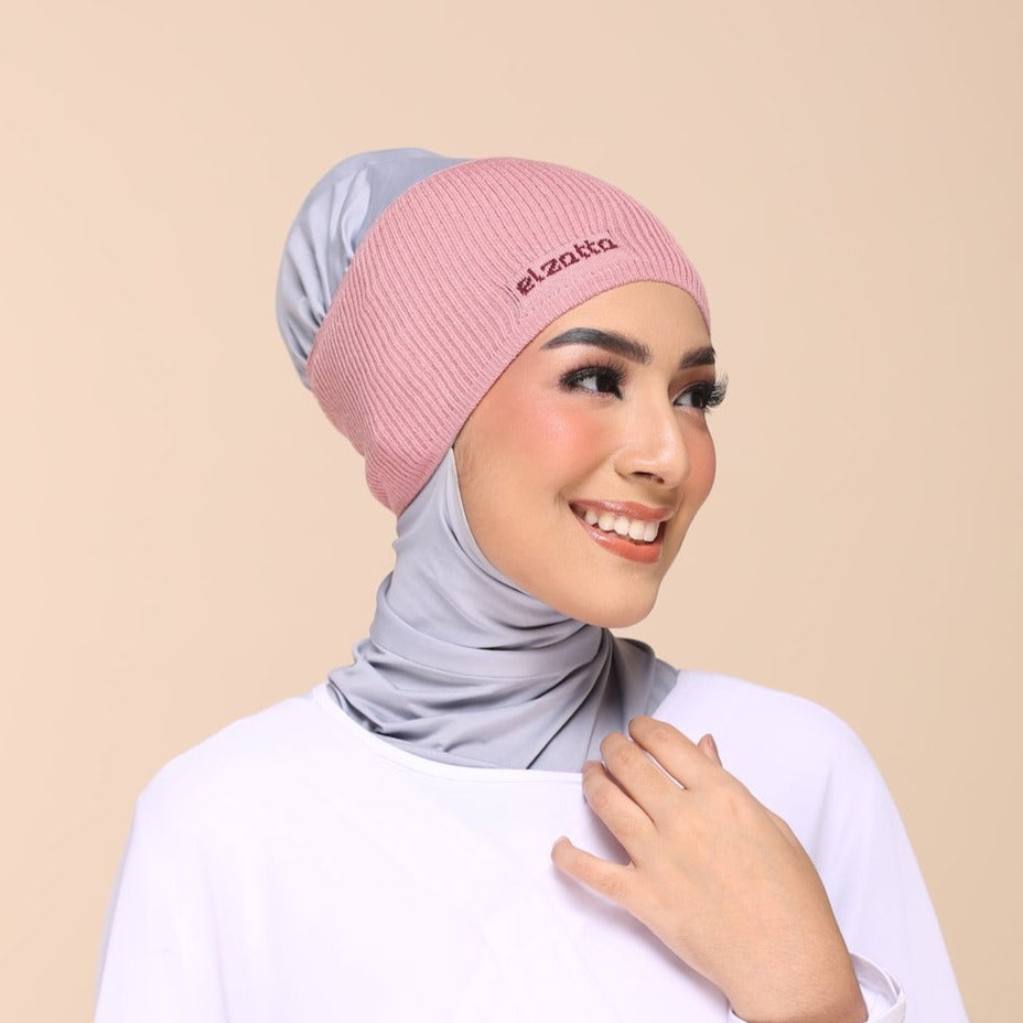 Bandana Rajut