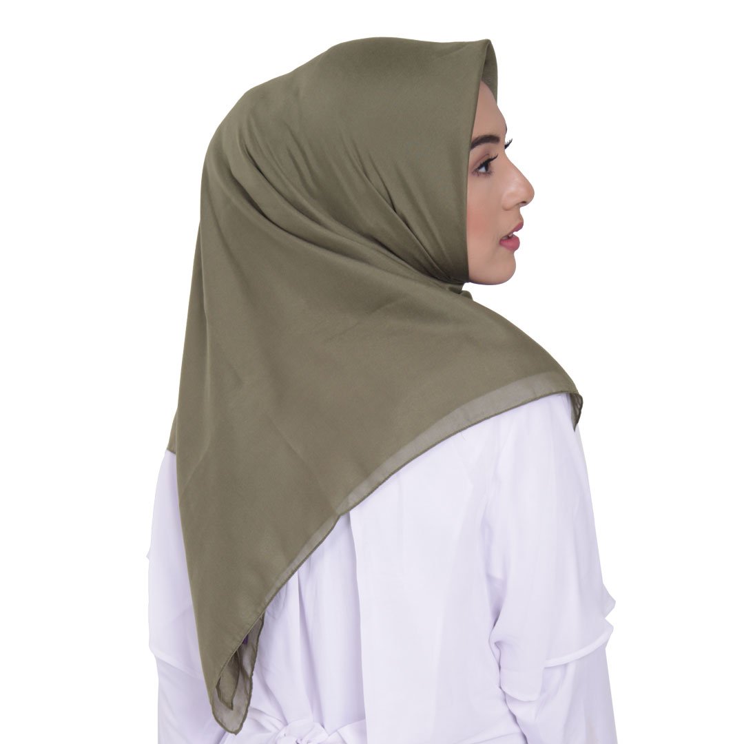 Elzatta Scarf Keiva Vabira