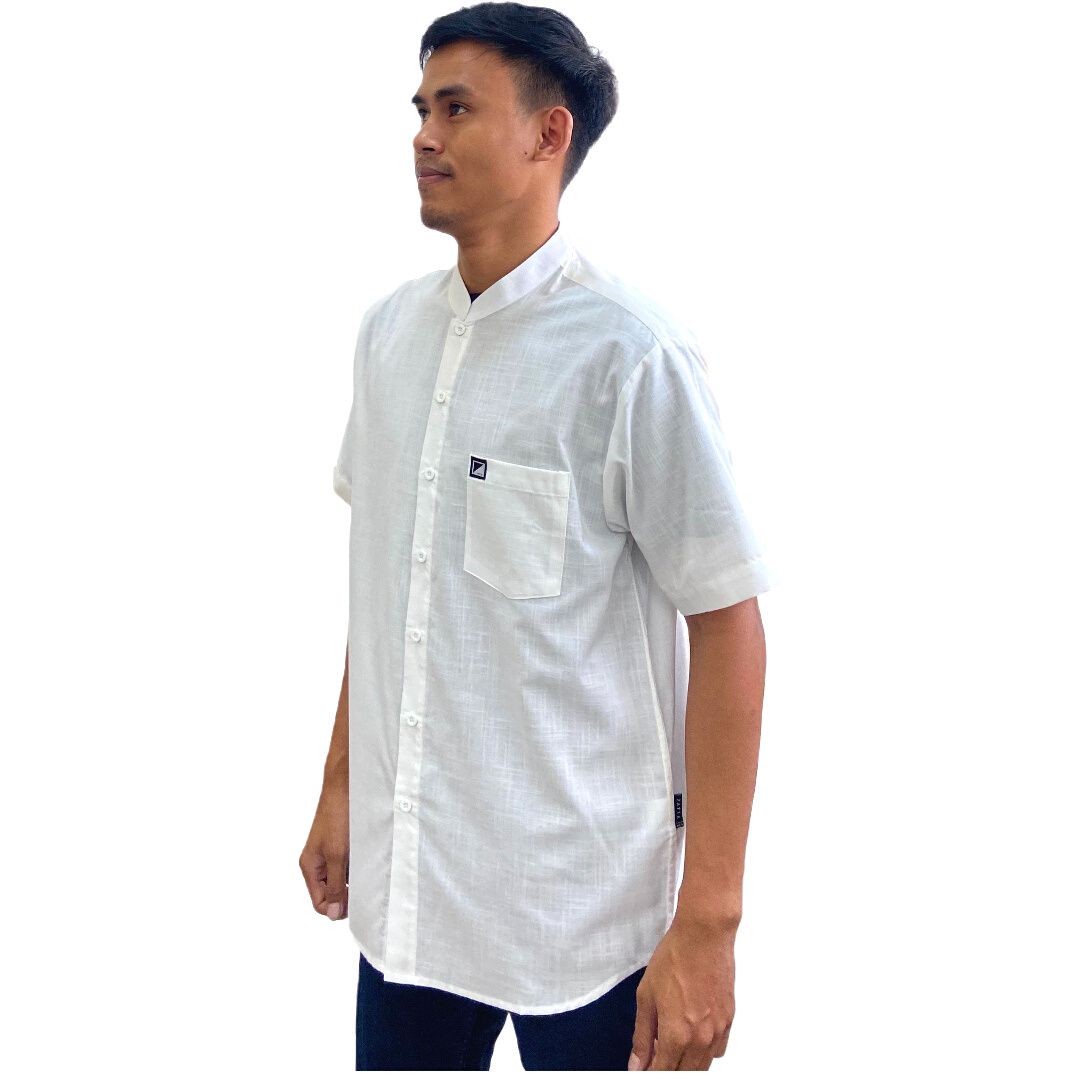 Zatta Men Koko Paundra - Broken White