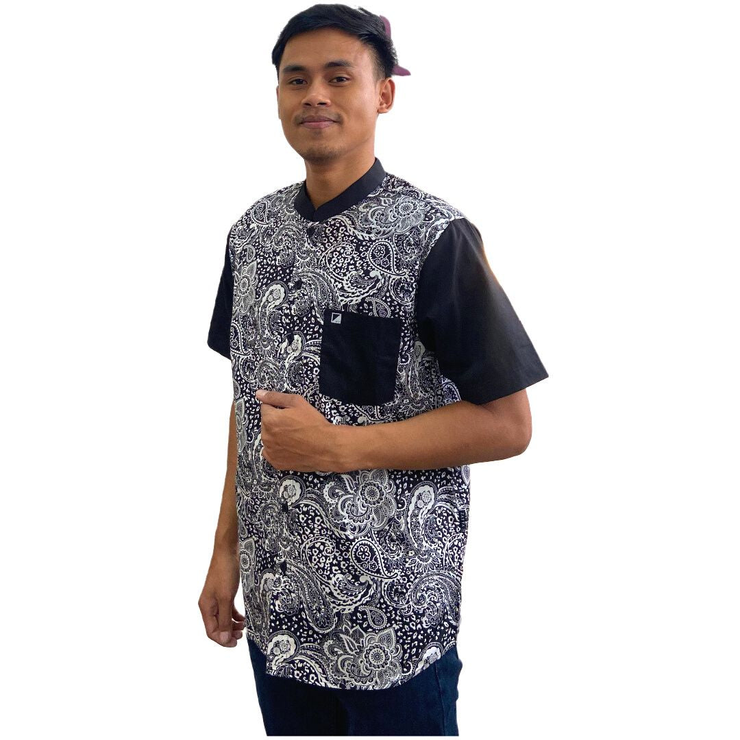 Elzatta Koko Billah - Hitam