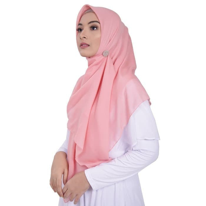 Elzatta Scarf Keiva Vabira