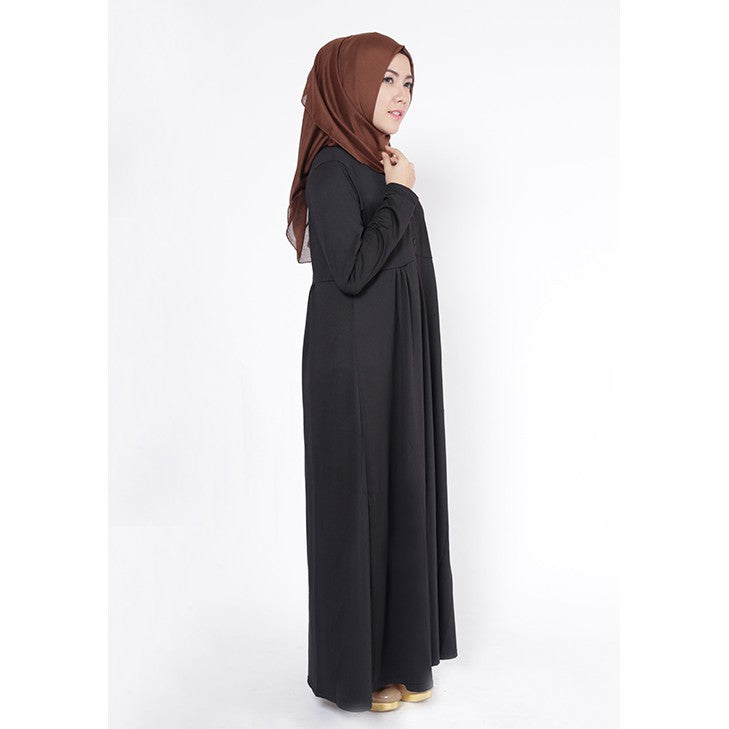 Elzatta Gamis Zania Busui