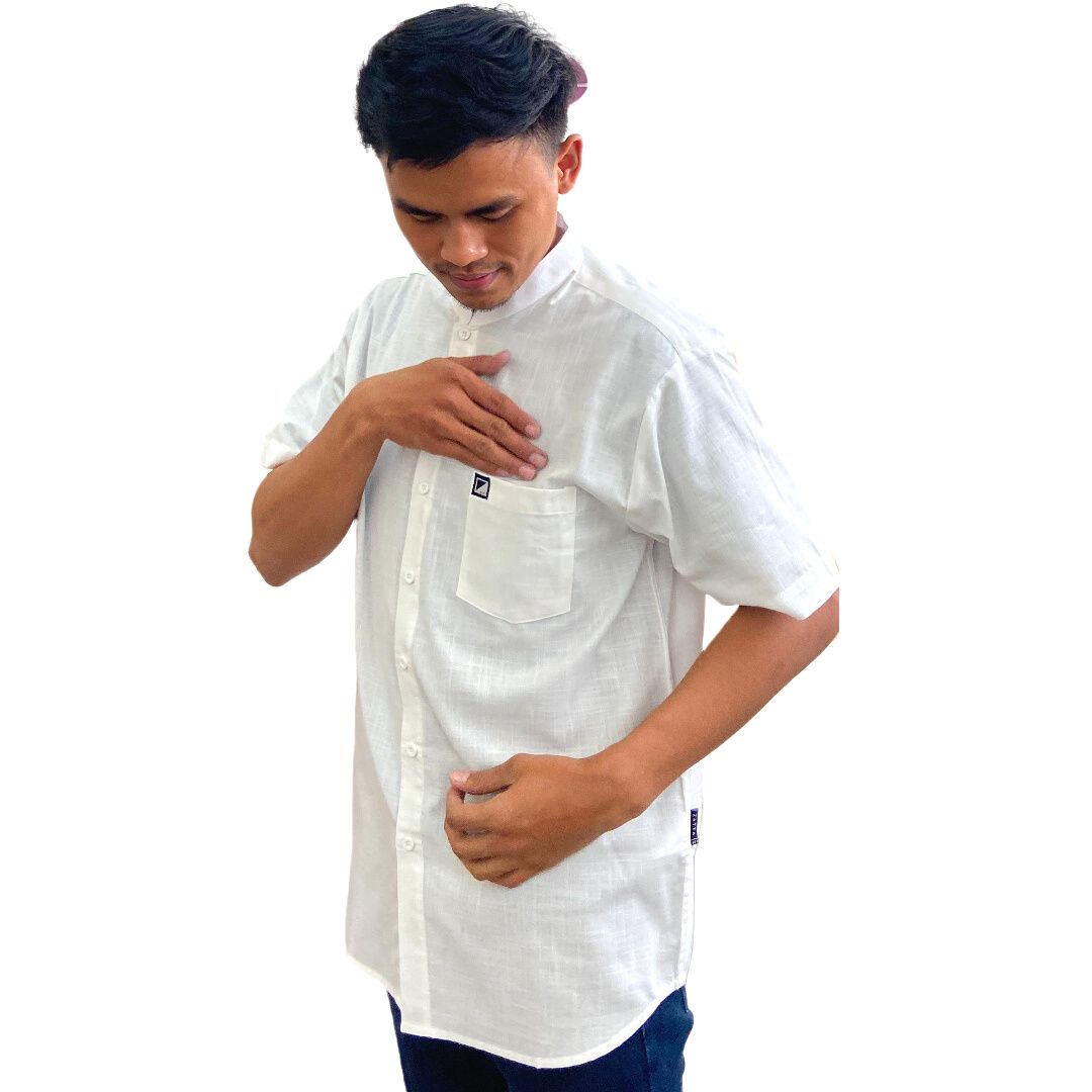 Zatta Men Koko Paundra - Broken White