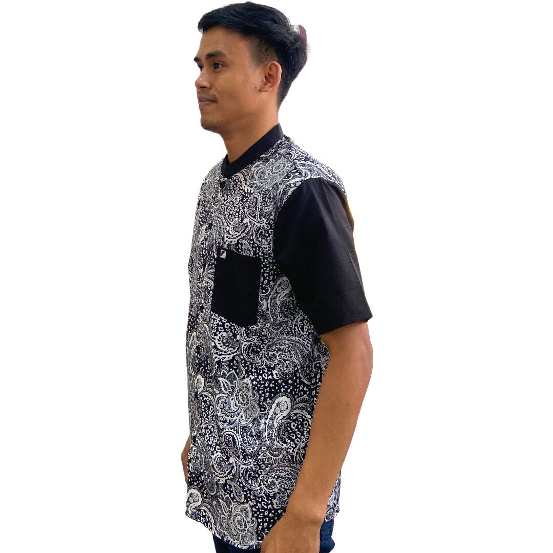 Elzatta Koko Billah - Hitam