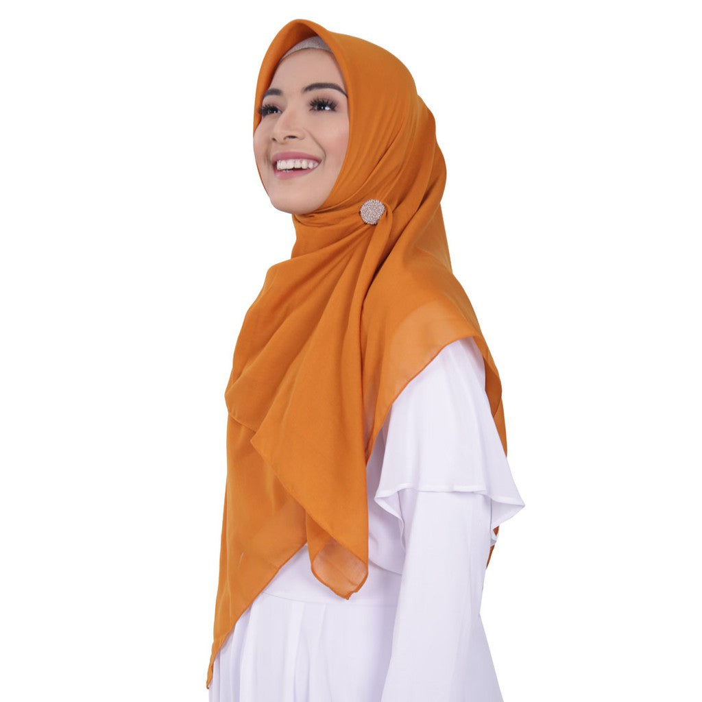 Elzatta Scarf Keiva Vabira