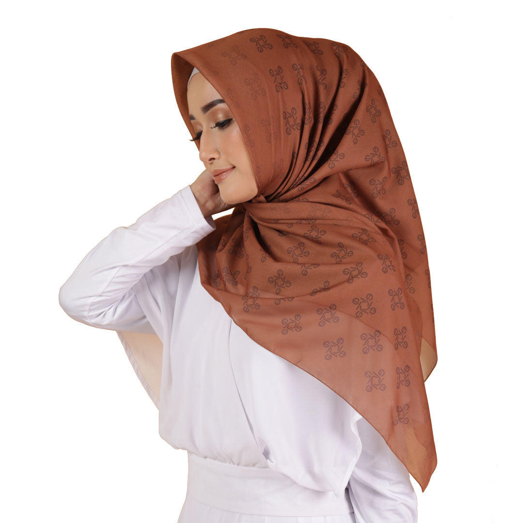 Elzatta Scarf Kanara Raissa