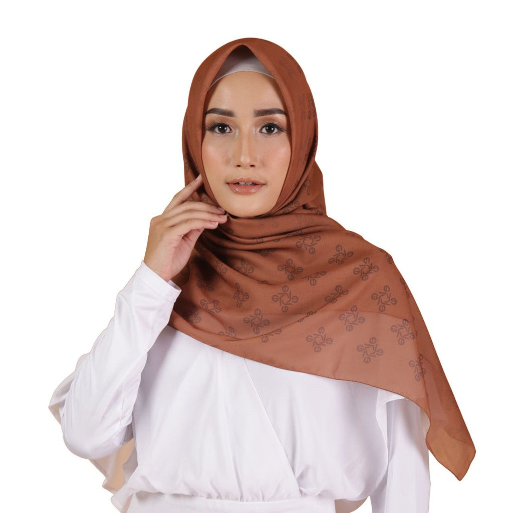 Elzatta Scarf Kanara Raissa