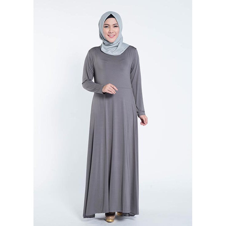 Elzatta Gamis Gamia Azra 810 Abu Tua