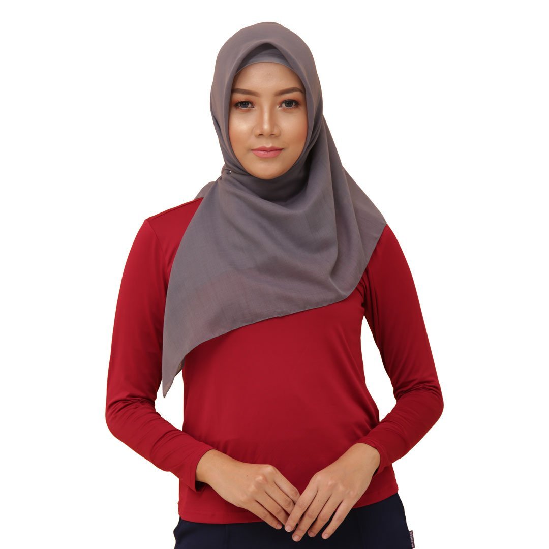 Elzatta Inner Tunaya Yasmin 122 Maroon